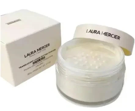 Laura Mercier Translucent Loose Powder