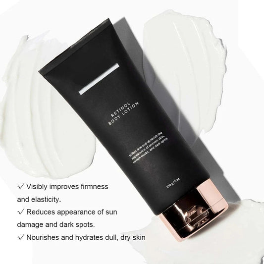 Plymun Retinol Body Cream