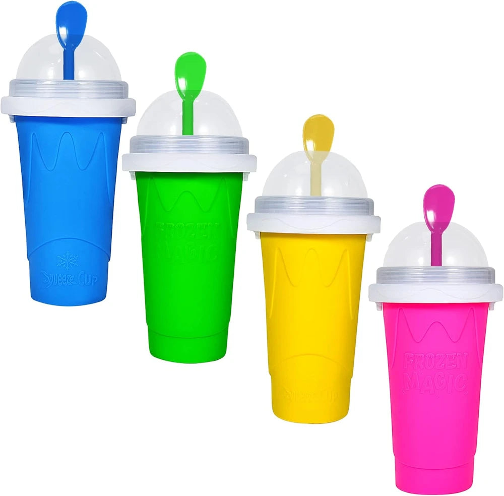 Color Land Slushy Cup