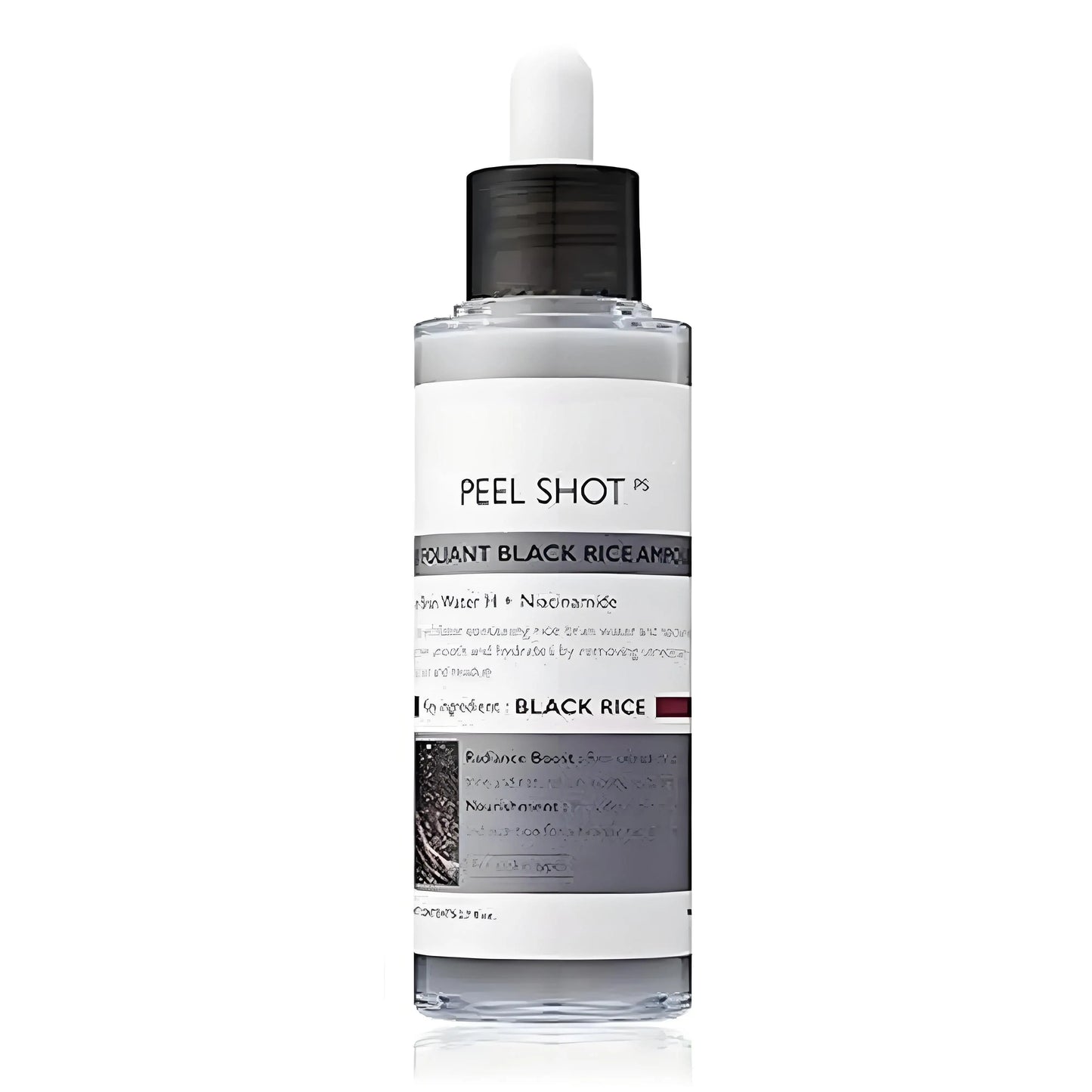 Radiant Glow Face Serum