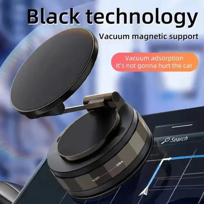 Magnetic Car Phone Mount