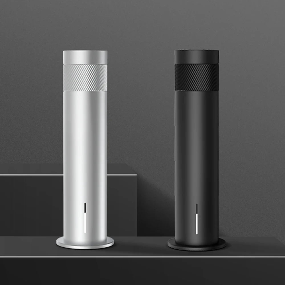 Smart Scent Diffuser