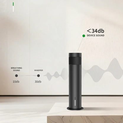 Smart Scent Diffuser