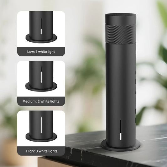 Smart Scent Diffuser