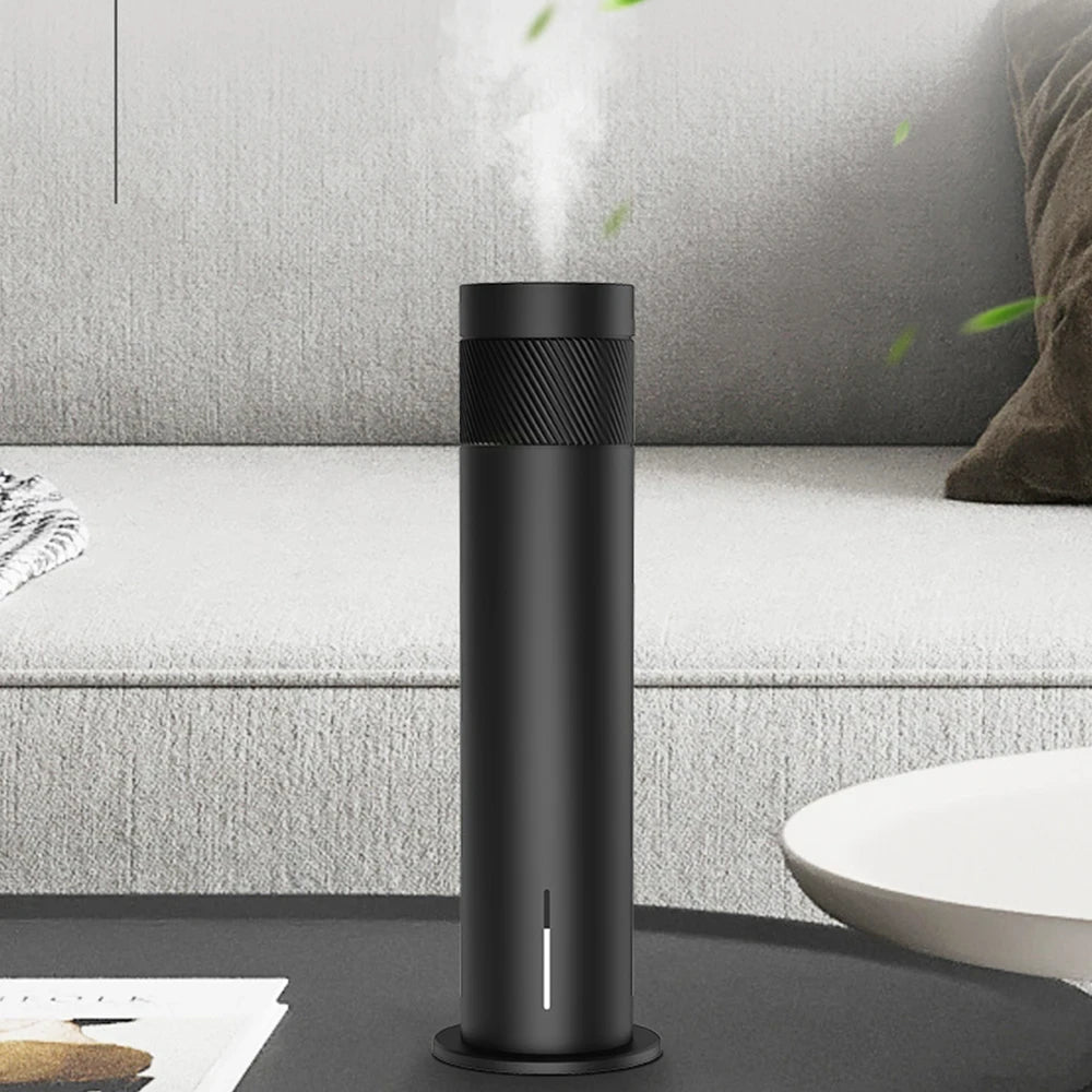 Smart Scent Diffuser