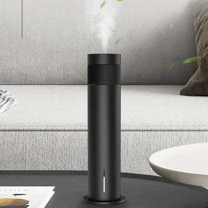 Smart Scent Diffuser