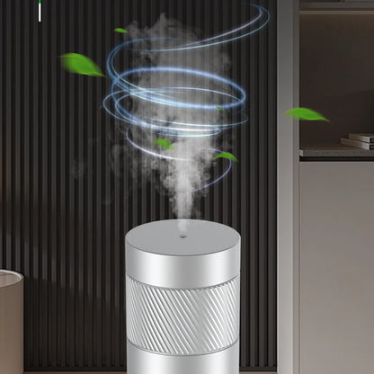 Smart Scent Diffuser