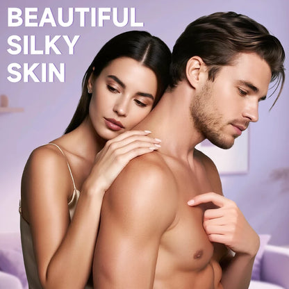 PHOFAY Body Hair Remover