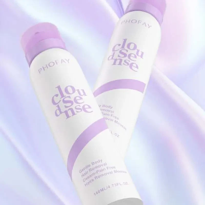 PHOFAY Body Hair Remover