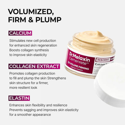 Dr.Melaxin Calcium Firming Cream