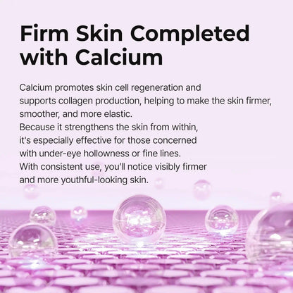 Dr.Melaxin Calcium Firming Cream