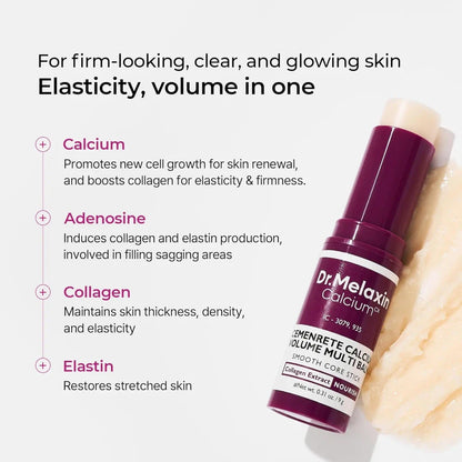 Dr.Melaxin Cactox Calcium Balm