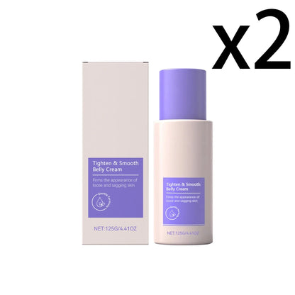 GOPURE Tighten & Smooth Belly Firming Cream