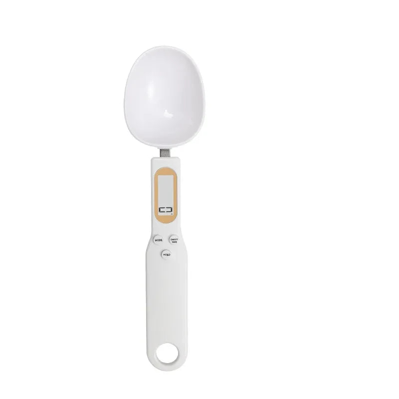 Portable Digital Weighing Spoon