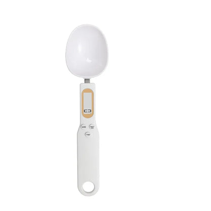 Portable Digital Weighing Spoon