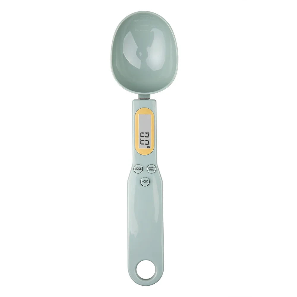 Portable Digital Weighing Spoon