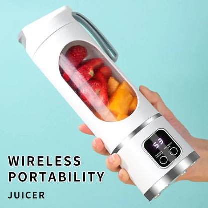 Top Selling Digital Juicer Dual