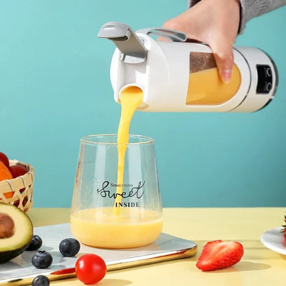 Top Selling Digital Juicer Dual