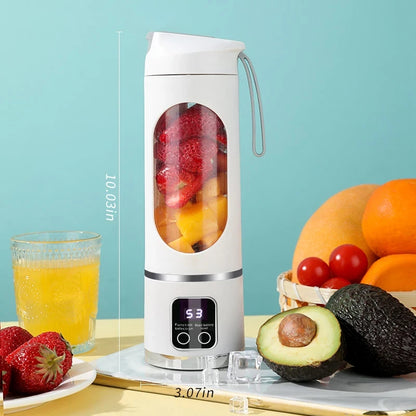 Top Selling Digital Juicer Dual