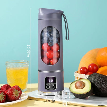 Top Selling Digital Juicer Dual