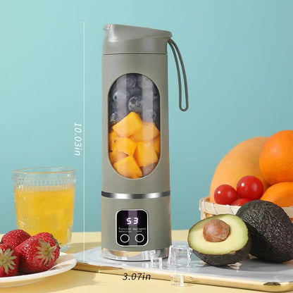 Top Selling Digital Juicer Dual