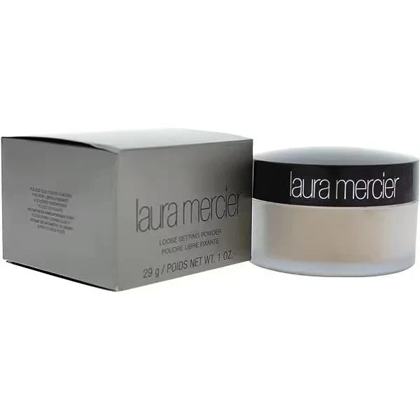 Laura Mercier Translucent Loose Powder