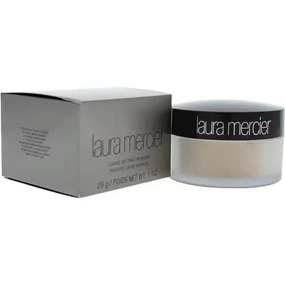 Laura Mercier Translucent Loose Powder