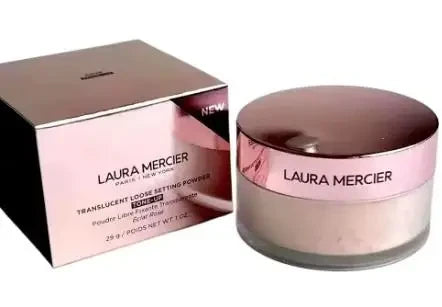 Laura Mercier Translucent Loose Powder