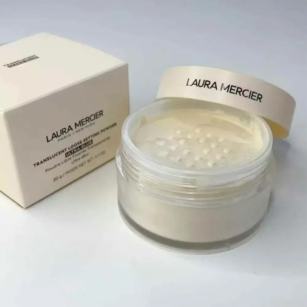 Laura Mercier Translucent Loose Powder