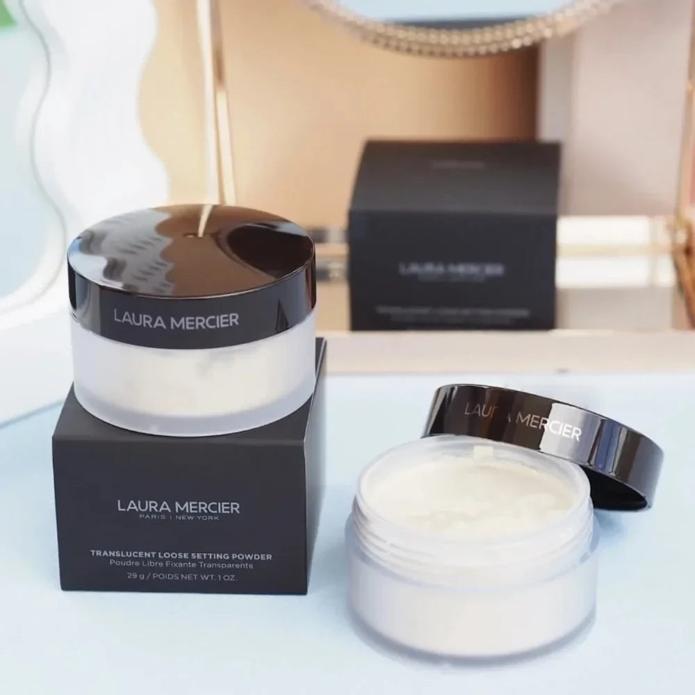 Laura Mercier Translucent Loose Powder