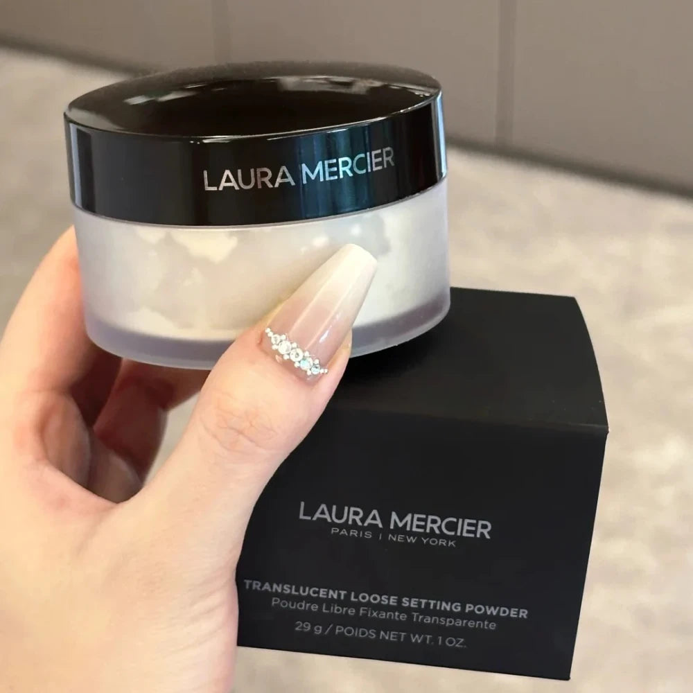 Laura Mercier Translucent Loose Powder