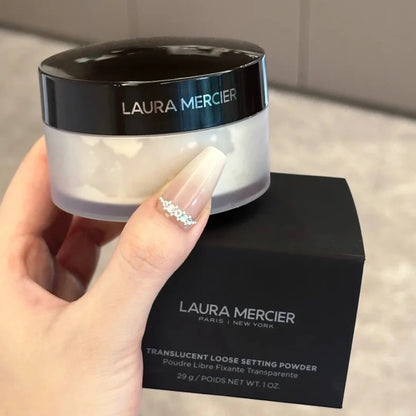 Laura Mercier Translucent Loose Powder