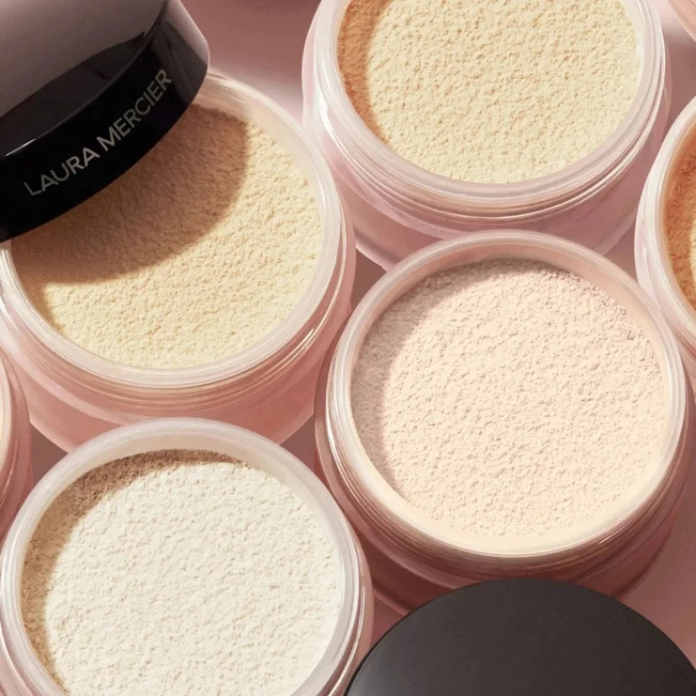 Laura Mercier Translucent Loose Powder