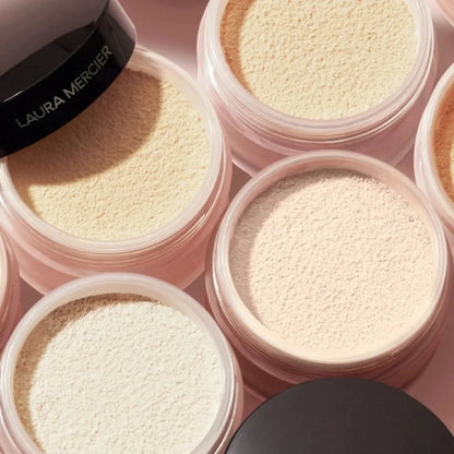 Laura Mercier Translucent Loose Powder