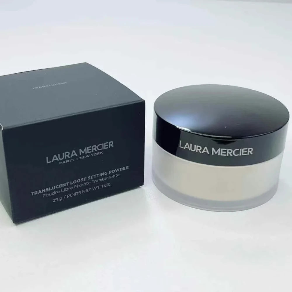 Laura Mercier Translucent Loose Powder