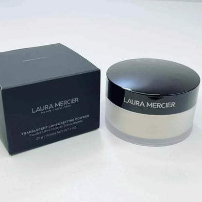 Laura Mercier Translucent Loose Powder