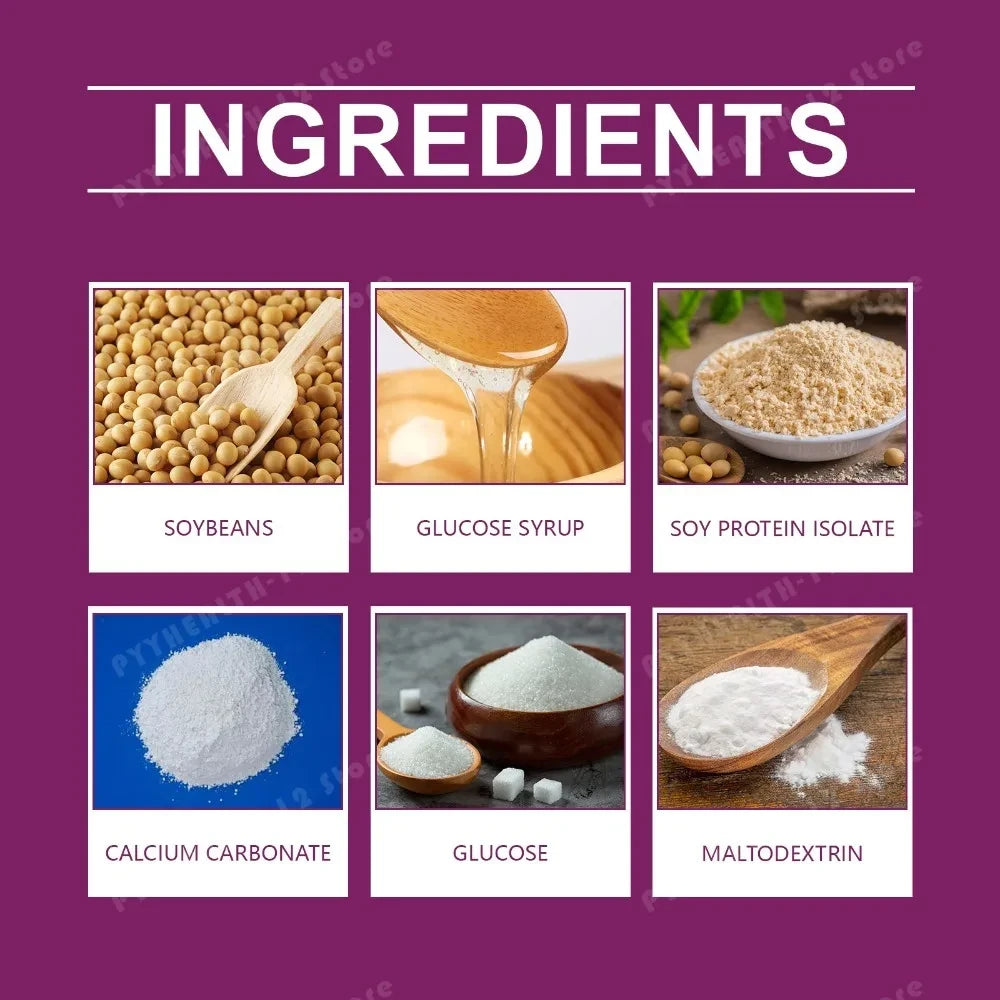 Micro Ingredients Multi Collagen Peptides Powder, 8oz