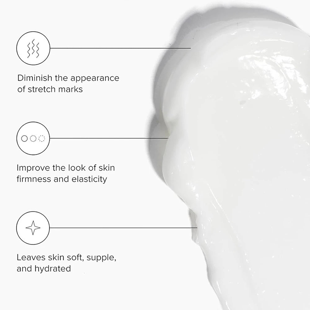 Plymun Retinol Body Cream