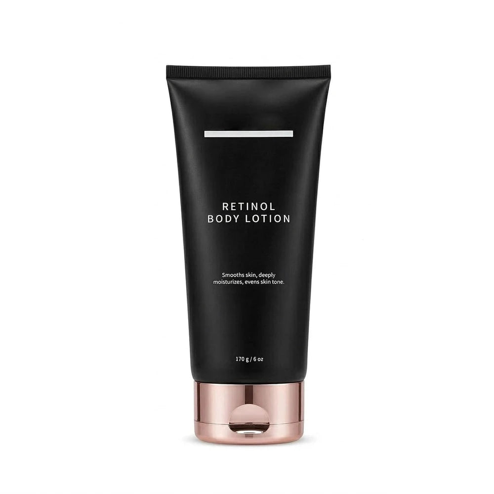 Plymun Retinol Body Cream