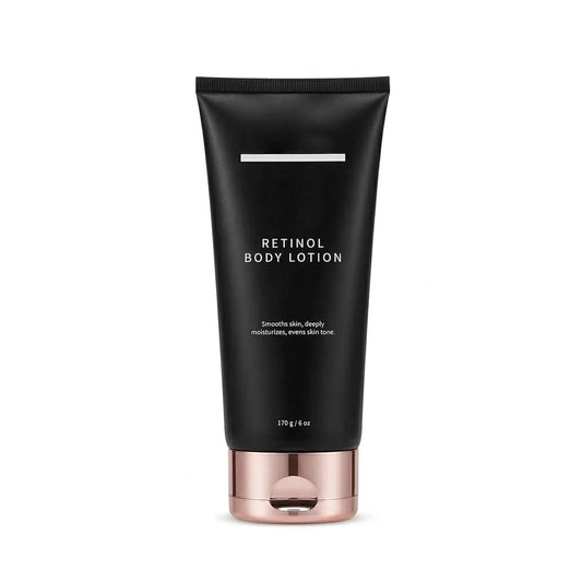 Plymun Retinol Body Cream