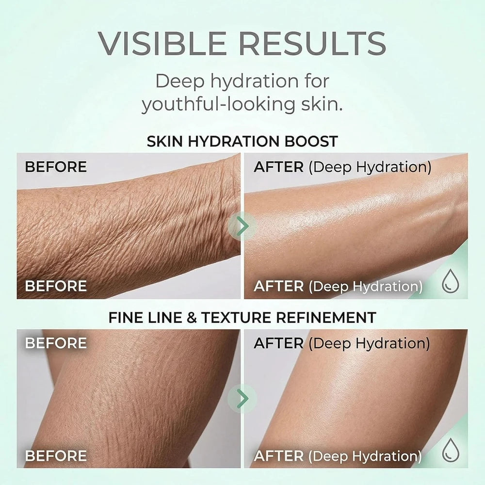 Plymun Retinol Body Cream