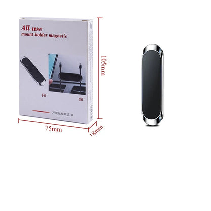Mini Magnetic Strip Phone Holder