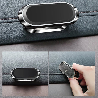 Mini Magnetic Strip Phone Holder