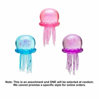 Jelly Hops Octopus Fidget