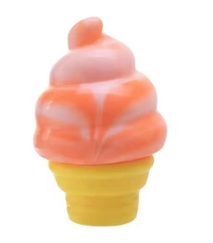 Needoh Ice Cream Sensory Blocks
