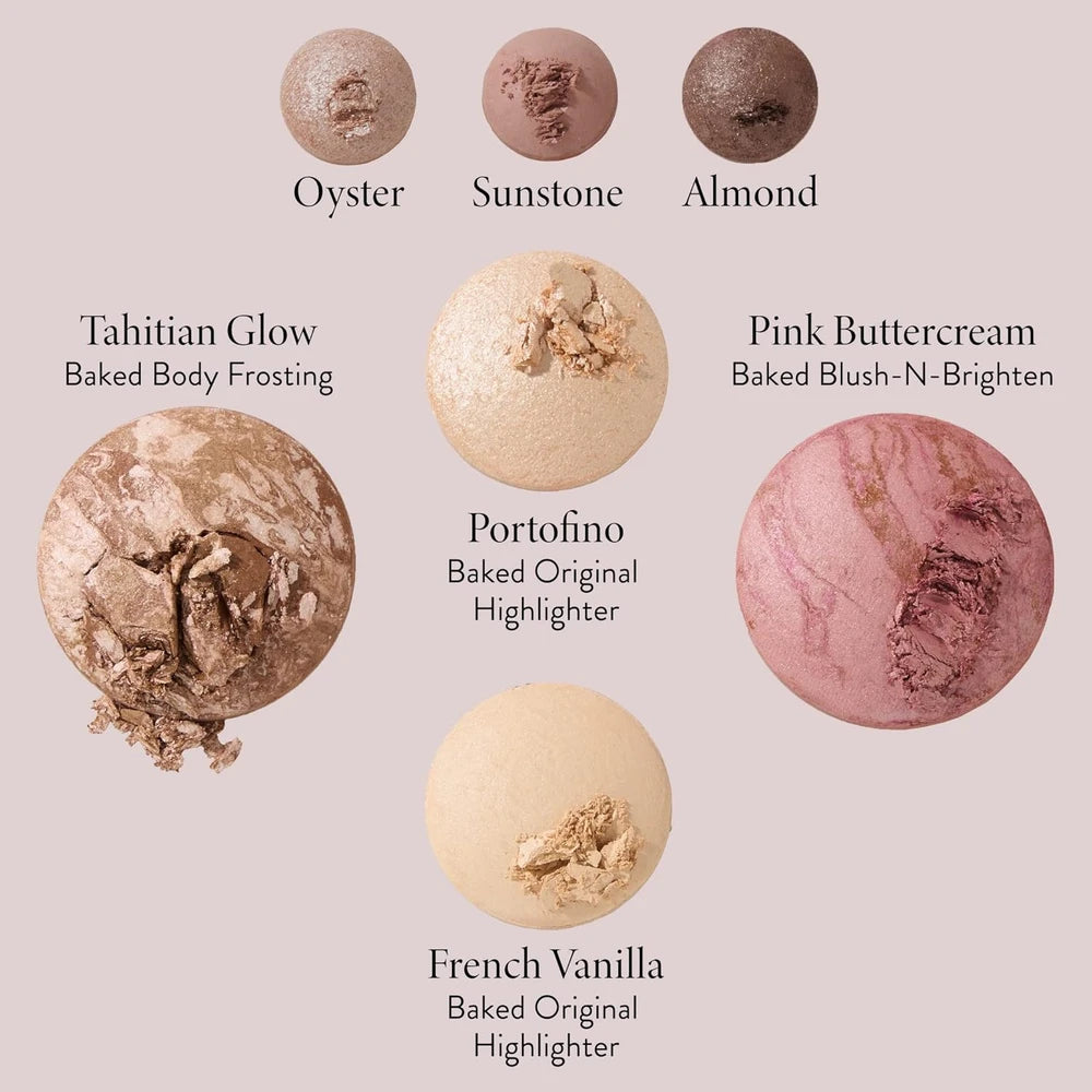 Laura Geller Baked Palette