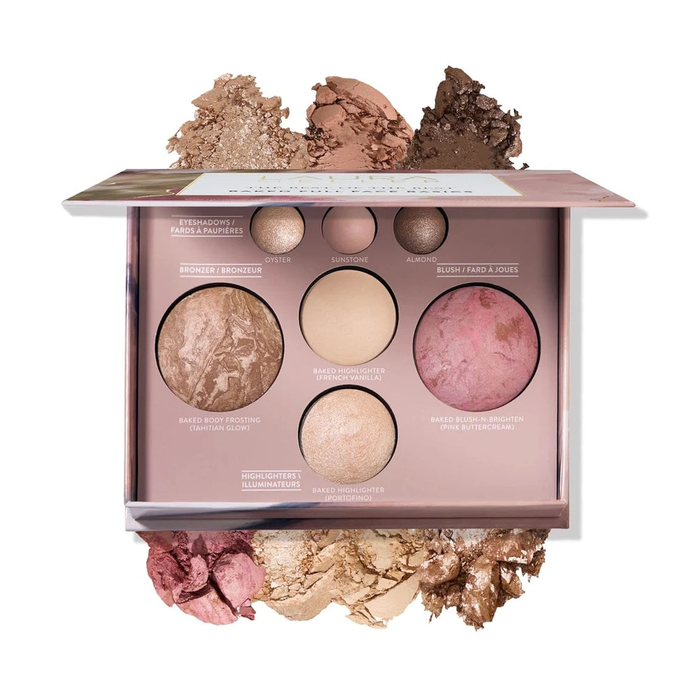 Laura Geller Baked Palette