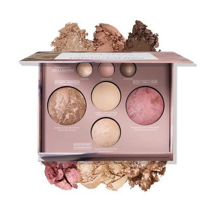 Laura Geller Baked Palette