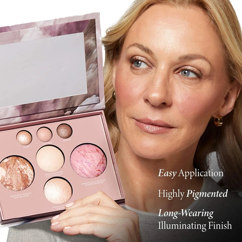 Laura Geller Baked Palette