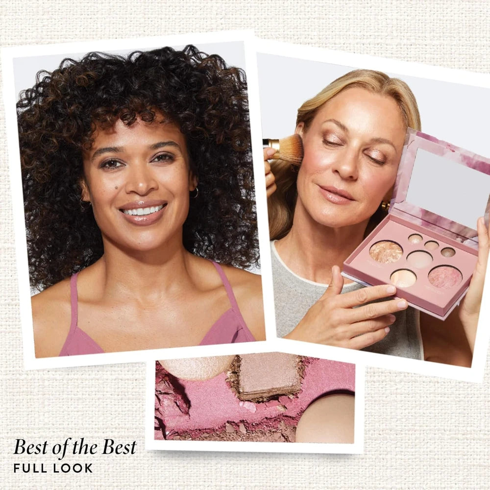 Laura Geller Baked Palette